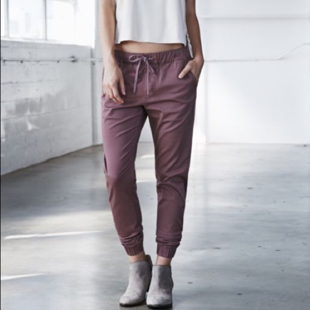 Bullhead Denim - Women’s Joggers